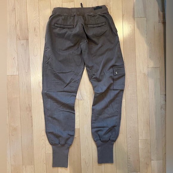 Citizens of Humanity cargo joggers - Picture 3 of 5